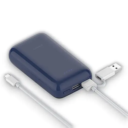 Xiaomi Power Bank 10000mAh Edition Pro