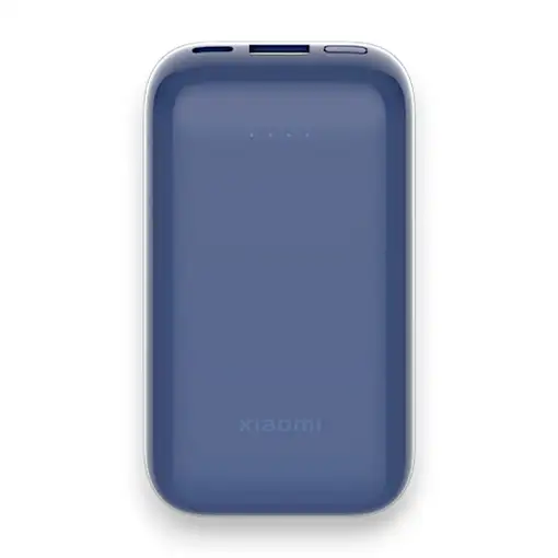 Xiaomi Power Bank 10000mAh Edition Pro