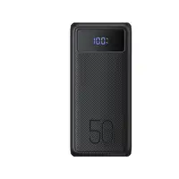 VEGER Tank Lite VG-W5001 50000mAh powerbank 22.5W output