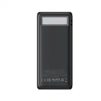 VEGER Tank Lite VG-W5001 50000mAh powerbank 22.5W output