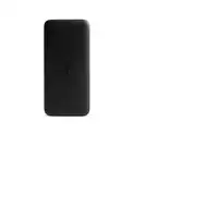 Xiaomi Redmi 20000 mAh Negro