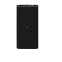 Xiaomi WPB15PDZM Ión de litio 5600 mAh Cargador inalámbrico Negro
