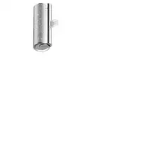 VEGER W0573 batería externa 5000 mAh Cargador inalámbrico Plata