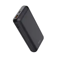 Trust Redoh Ión de litio 20000 mAh Negro