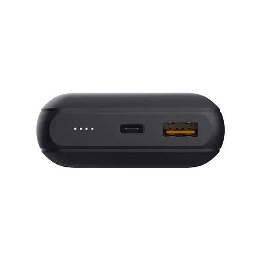 Trust Redoh Ión de litio 20000 mAh Negro