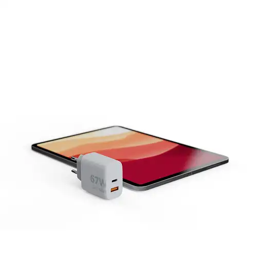 Xtorm 67W GaN² Ultra Wall Charger