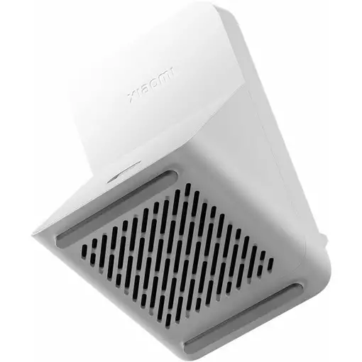 Xiaomi 80W Adaptive Wireless Charging Stand Smartphone Blanco Corriente alterna Ca