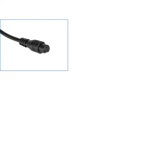 iggual CUA-S-11T-90W Portátil Negro Corriente alterna