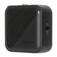 Targus APA803GL cargador de dispositivo móvil Universal Negro Corriente alterna Ca