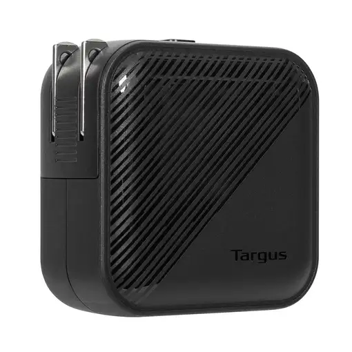 Targus APA803GL cargador de dispositivo móvil Universal Negro Corriente alterna Ca