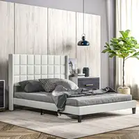 Estructura de Cama