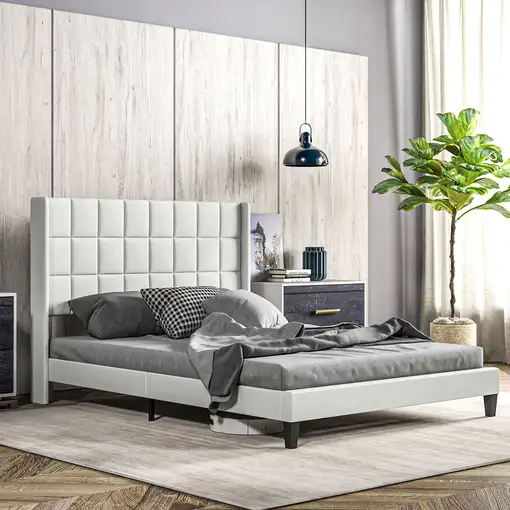 Estructura de Cama