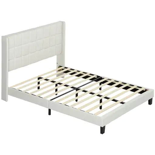 Estructura de Cama