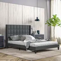 Estructura de Cama