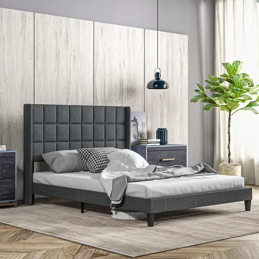 Estructura de Cama