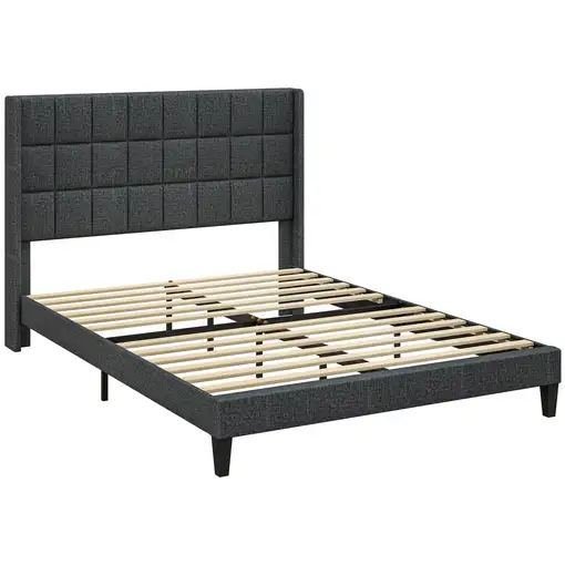 Estructura de Cama