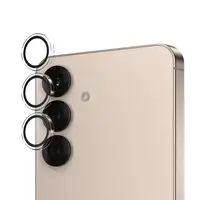 PanzerGlass ® Hoops® Transparent Camera Lens Protector Samsung Galaxy S25 Protecto