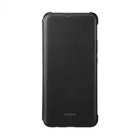Huawei 51993127 funda para teléfono móvil 16,7 cm (6.59") Folio Negro