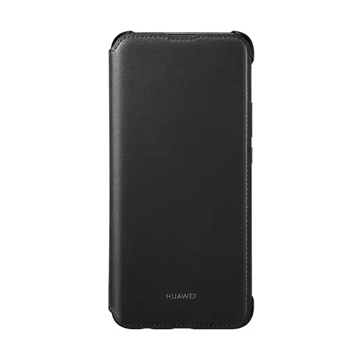 Huawei 51993127 funda para teléfono móvil 16,7 cm (6.59") Folio Negro Huawei 51993127 funda para teléfono móvil 16,7 cm (6.59") Folio Negro