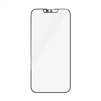 PanzerGlass ® Screen Protector iPhone 16e | 14 | 13 | 13 Pro | Ultra-Wide Fit w. A