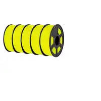 CoLiDo 6936529901464 Ácido poliláctico plus (PLA+) Amarillo 1 kg