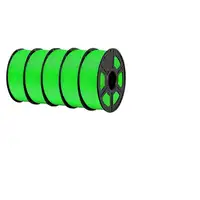 CoLiDo 6936529901433 Ácido poliláctico plus (PLA+) Verde 1 kg