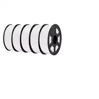 CoLiDo 6936529901419 Ácido poliláctico plus (PLA+) Blanco 1 kg