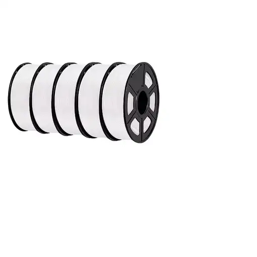 CoLiDo 6936529901419 Ácido poliláctico plus (PLA+) Blanco 1 kg