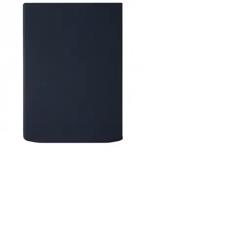 PocketBook HN-QI-PU-743G-NB-WW funda para libro electrónico 19,8 cm (7.8") Negro