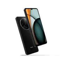 Smartphone Xiaomi Redmi A3(6.71'')  4G  3 GB 64 GB 5000 m 64GB/3GB RAM negro XIAOMI