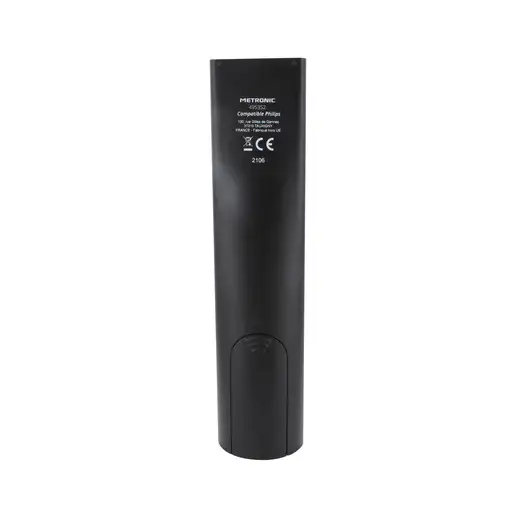 Mando a distancia unversal para TV marca Philips 495352 Metronic
