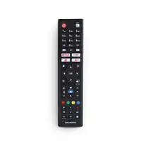 Mando a distancia unversal para TV marca Philips 495352 Metronic