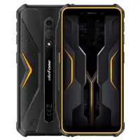 Ulefone Armor X12 Pro 13,8 cm (5.45'') SIM doble Android 13 4G USB Tipo C 4 GB 64 G