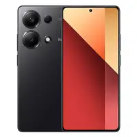 Smartphone Xiaomi Redmi Note 13 Pro(6.67'') 4G 12 GB 512GB/12GB RAM negro XIAOMI Smartphone Xiaomi Redmi Note 13 Pro(6.67'') 4G 12 GB 512GB/12GB RAM negro XIAOMI