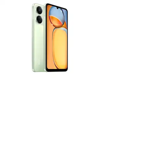 Smartphone Xiaomi Redmi 13C 17,1 cm (6.74'')  4G 128GB/4GB RAM verde XIAOMI