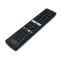 Mando a distancia universal para TV marca Thomson y TCL 495349 Metronic