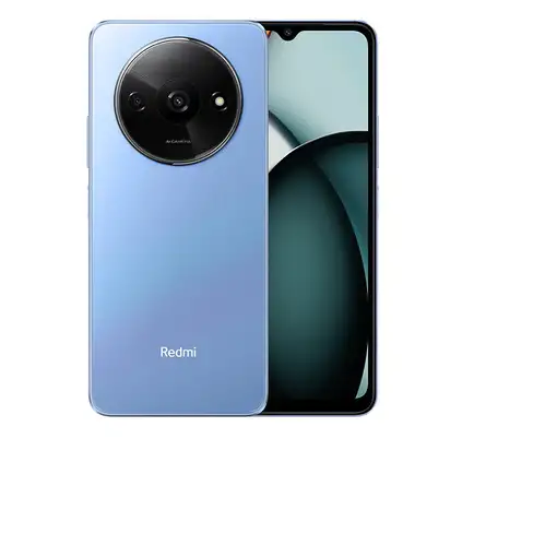 Smartphone Xiaomi Redmi A3 128GB/4GB RAM azul XIAOMI