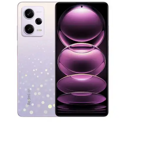 Smartphone Xiaomi Redmi Note 12 Pro 5G(6.67'')   8 GB 2 256GB/8GB RAM azul XIAOMI