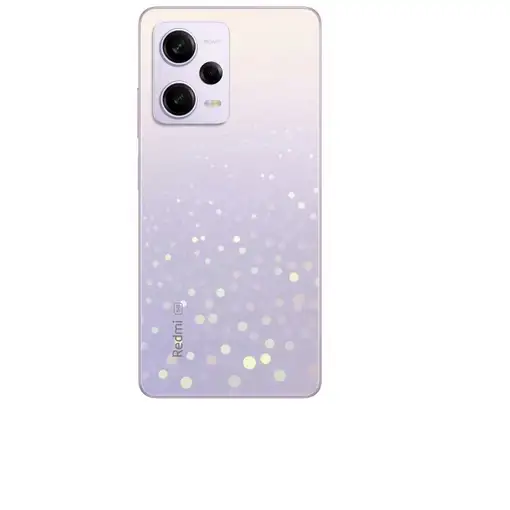 Smartphone Xiaomi Redmi Note 12 Pro 5G(6.67'')   8 GB 2 256GB/8GB RAM azul XIAOMI