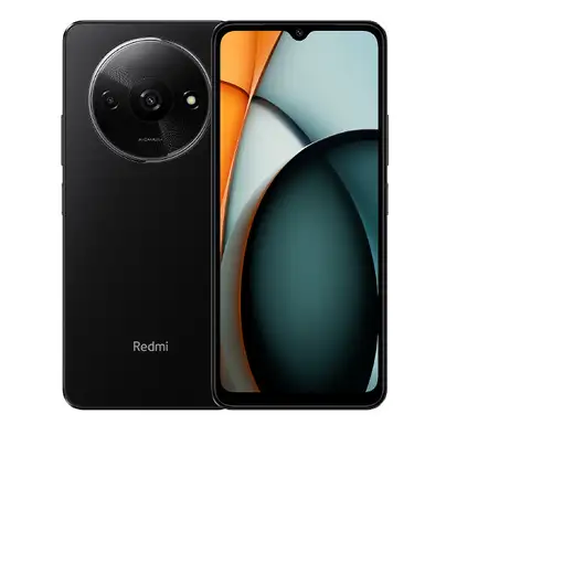 Smartphone Xiaomi Redmi A3(6.71'') 4G 4 GB 128 GB 5000 128GB/4GB RAM negro XIAOMI Smartphone Xiaomi Redmi A3(6.71'') 4G 4 GB 128 GB 5000 128GB/4GB RAM negro XIAOMI