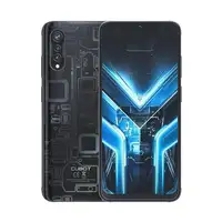 Smartphone Cubot X70 16,7 cm (6.58'') 4G 5200 mAh 256GB/12GB RAM negro CUBOT Smartphone Cubot X70 16,7 cm (6.58'') 4G 5200 mAh 256GB/12GB RAM negro CUBOT