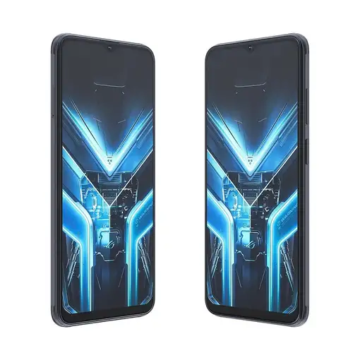 Smartphone Cubot X70 16,7 cm (6.58'') 4G 5200 mAh 256GB/12GB RAM negro CUBOT