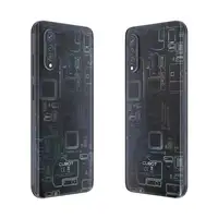 Smartphone Cubot X70 16,7 cm (6.58'') 4G 5200 mAh 256GB/12GB RAM negro CUBOT Smartphone Cubot X70 16,7 cm (6.58'') 4G 5200 mAh 256GB/12GB RAM negro CUBOT