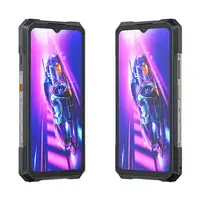 Cubot King Kong X 16,7 cm (6.58") Ranura híbrida Dual SIM Android 14 5G 16 GB 512