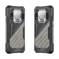 Cubot King Kong X 16,7 cm (6.58") Ranura híbrida Dual SIM Android 14 5G 16 GB 512