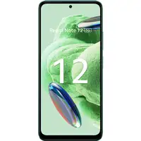 Smartphone Xiaomi Redmi Note 12 5G(6.67'') USB Tip 128GB/4GB RAM verde XIAOMI Smartphone Xiaomi Redmi Note 12 5G(6.67'') USB Tip 128GB/4GB RAM verde XIAOMI