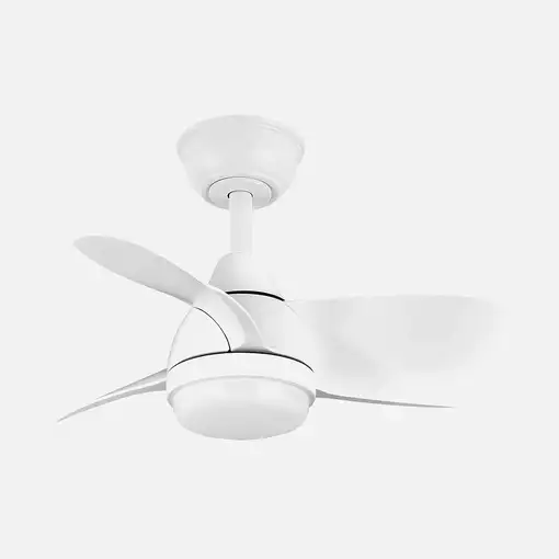 Ventiladores techo Blanco FABRILAMP
