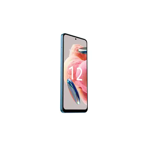 Smartphone Xiaomi Redmi Note 12(6.67'')  4G  256GB/8GB RAM azul XIAOMI