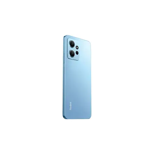 Smartphone Xiaomi Redmi Note 12(6.67'')  4G  256GB/8GB RAM azul XIAOMI