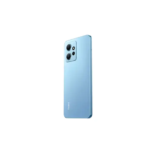 Smartphone Xiaomi Redmi Note 12(6.67'')  4G  256GB/8GB RAM azul XIAOMI